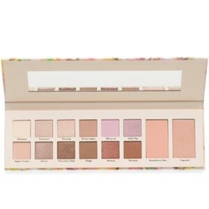Laura Geller Candy Carvings Palette - Multicolor